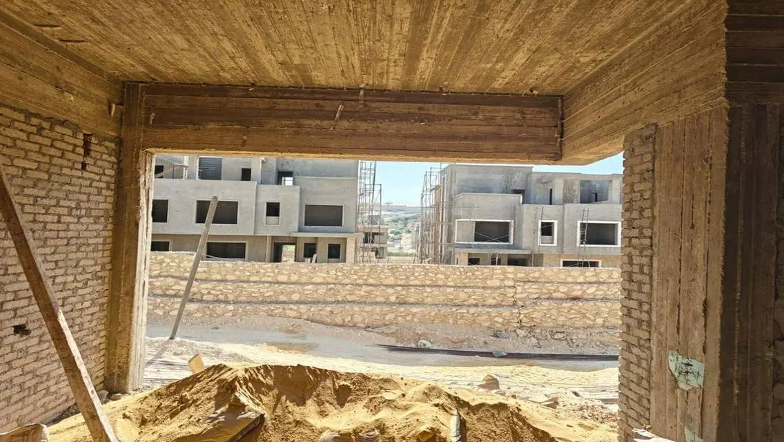 شقة فاخرة في قلب المدينة