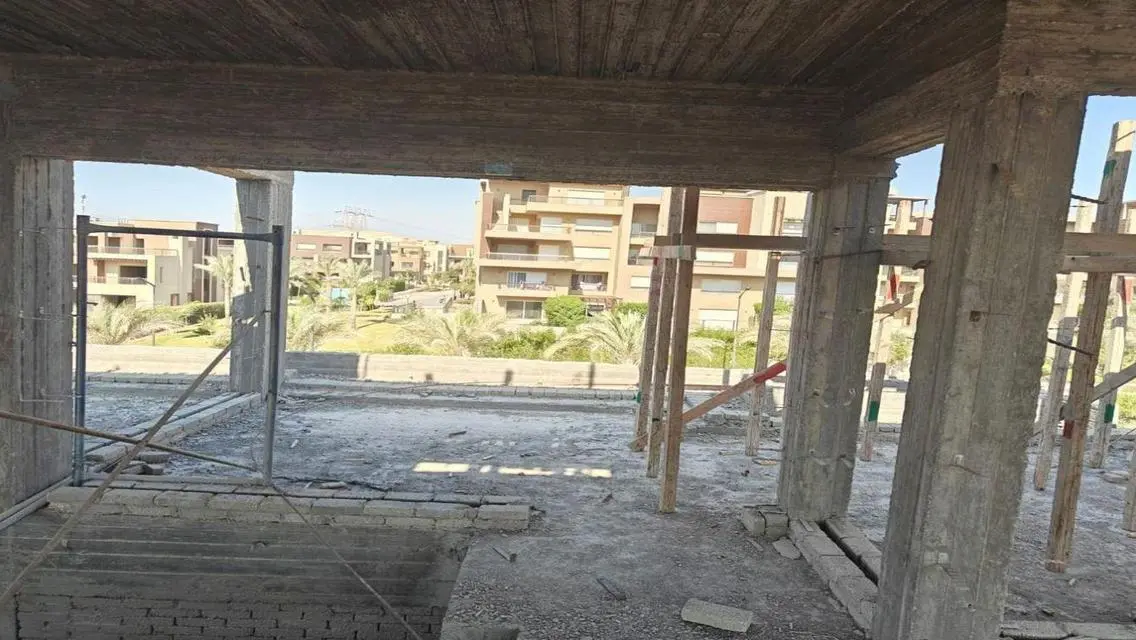 شقة فاخرة في قلب المدينة