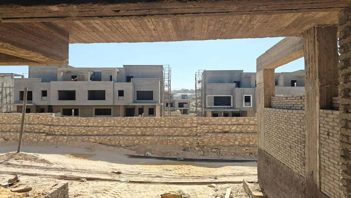 شقة فاخرة في قلب المدينة