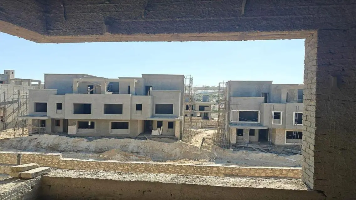 شقة فاخرة في قلب المدينة