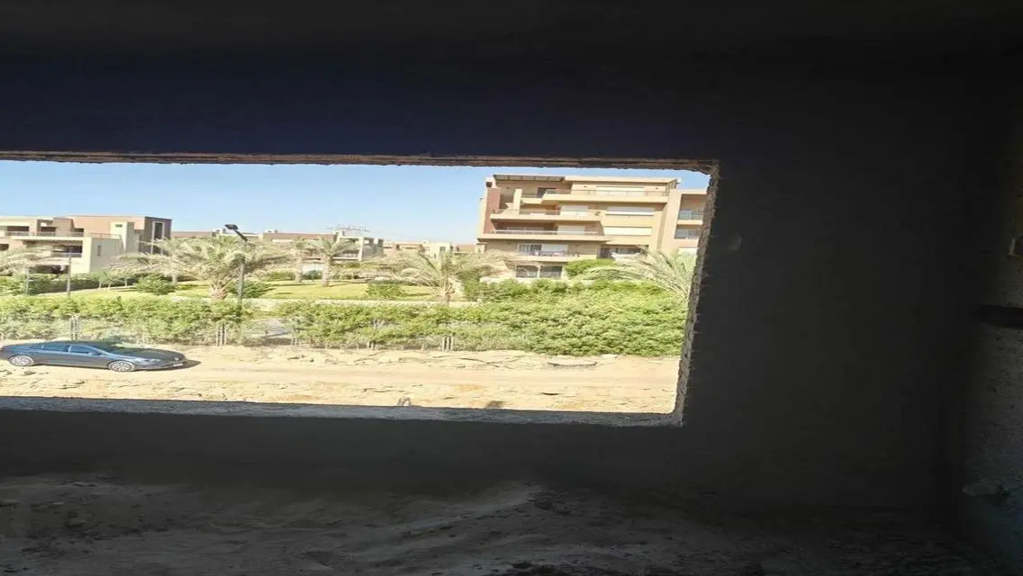 شقة فاخرة في قلب المدينة