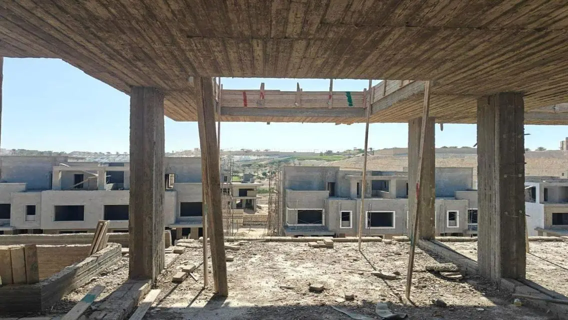 شقة فاخرة في قلب المدينة