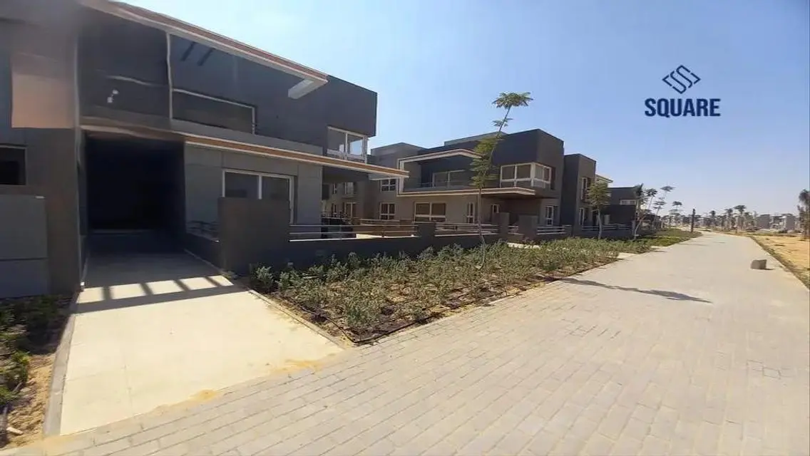 Luxury Kayan Apartment 200 sqm - 3 Bedrooms for Sale