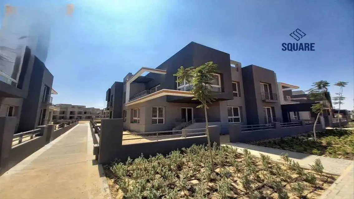 Luxury Kayan Apartment 200 sqm - 3 Bedrooms for Sale