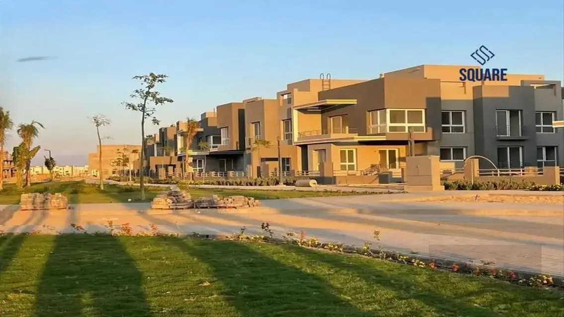 Luxury Kayan Apartment 200 sqm - 3 Bedrooms for Sale