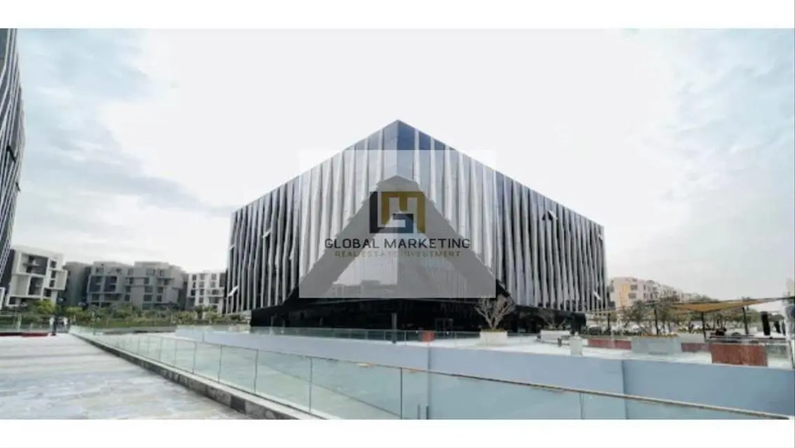 125 sqm Office in EDNC
