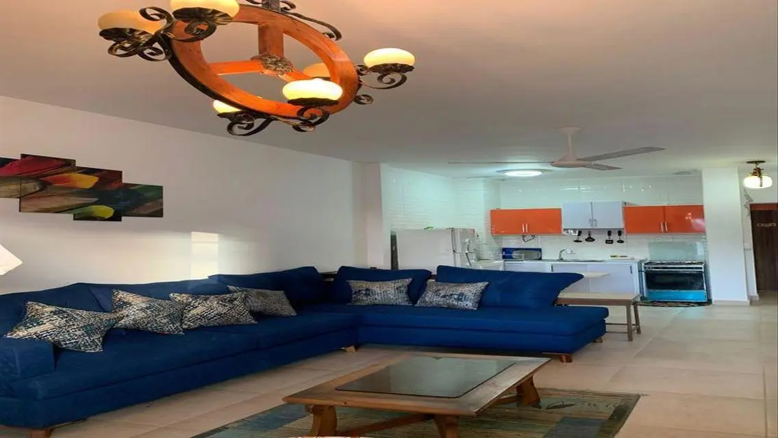 Luxury Apartment for Sale in Prime Location