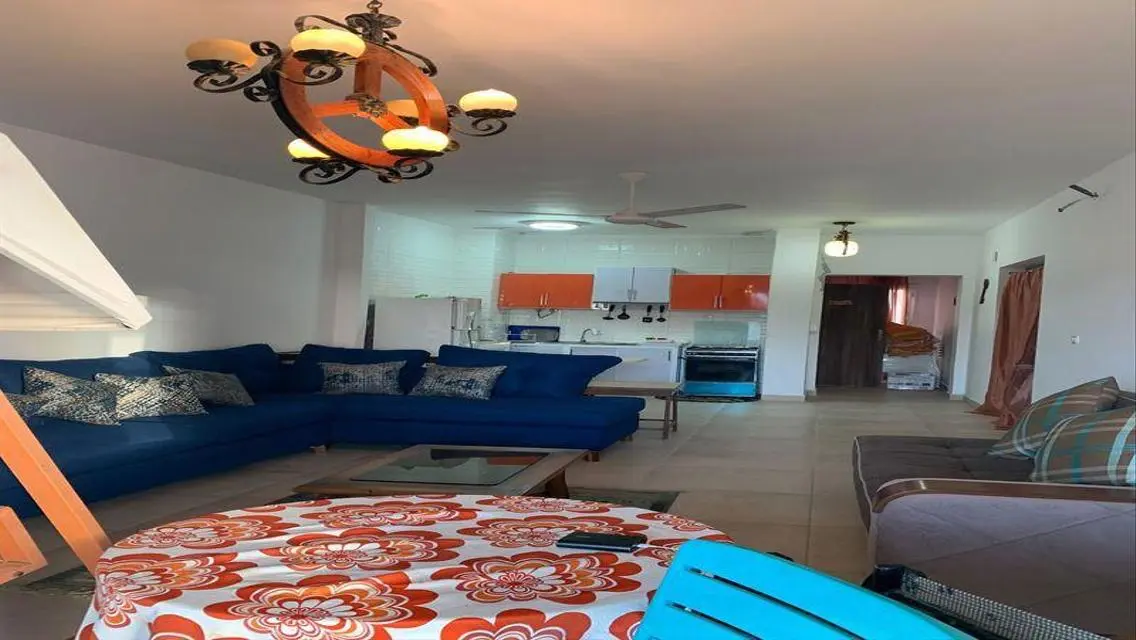 Luxury Apartment for Sale in Prime Location