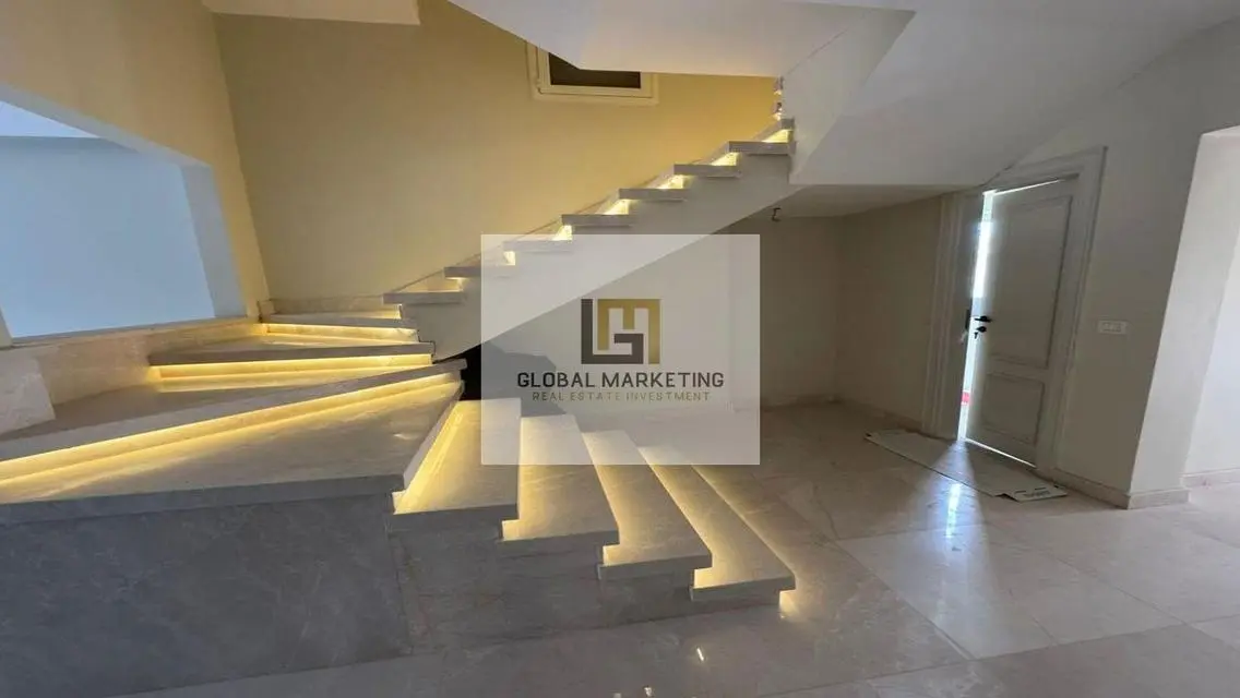 Luxury Apartment for Sale with Private Garden