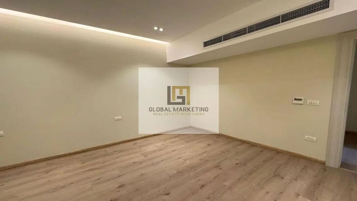 Luxury Apartment for Sale with Private Garden