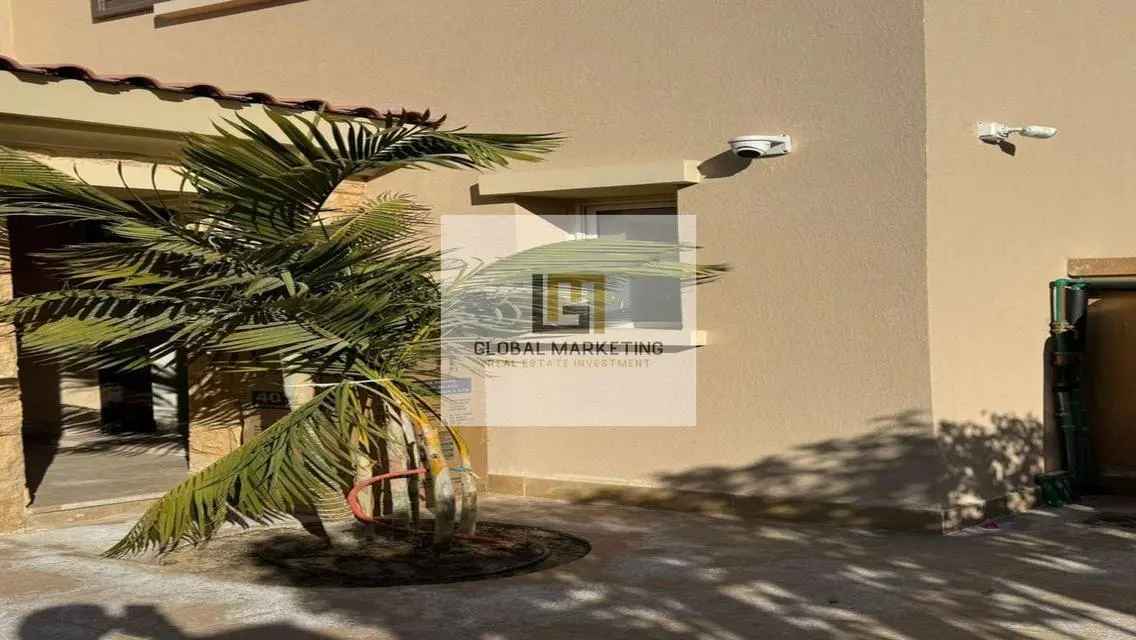 Luxury Apartment for Sale with Private Garden