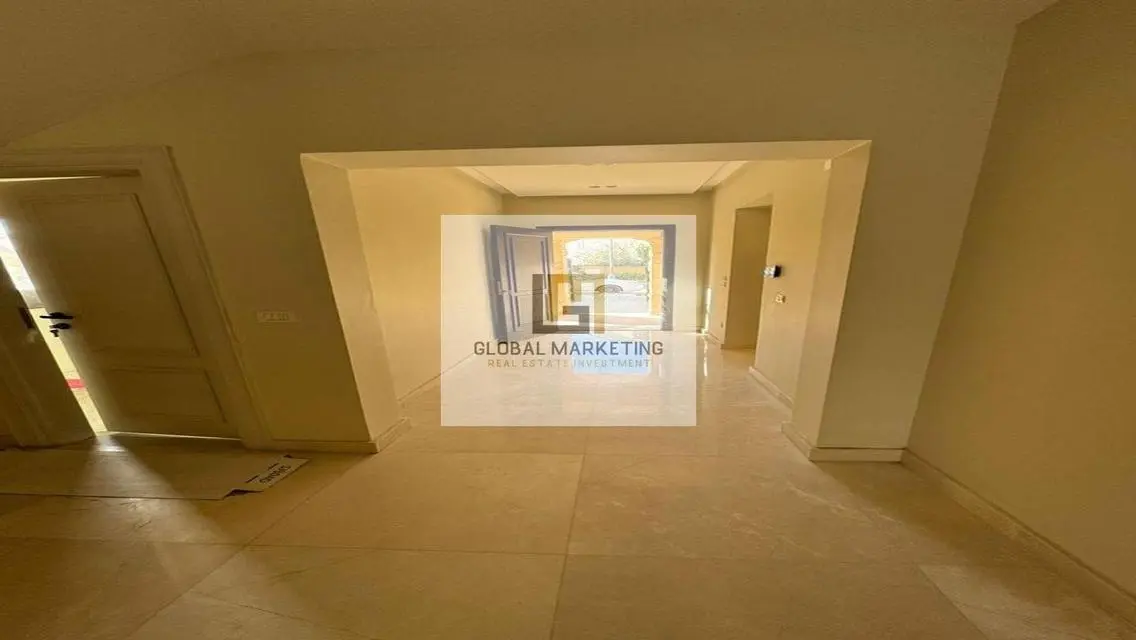 Luxury Apartment for Sale with Private Garden