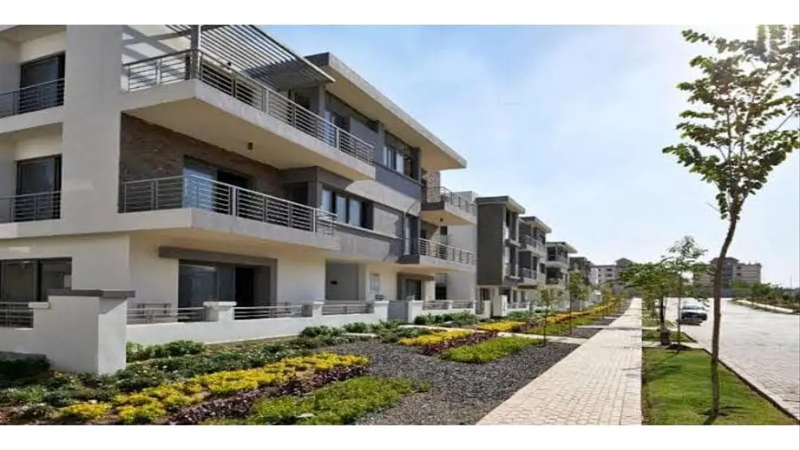 Luxury Apartment in Kempinski with Stunning Views