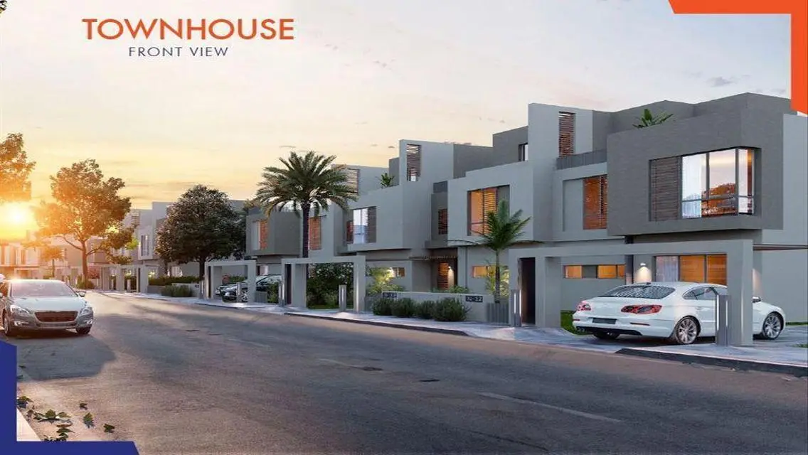 Luxury Villa with Meter Space - Embrace Elegance