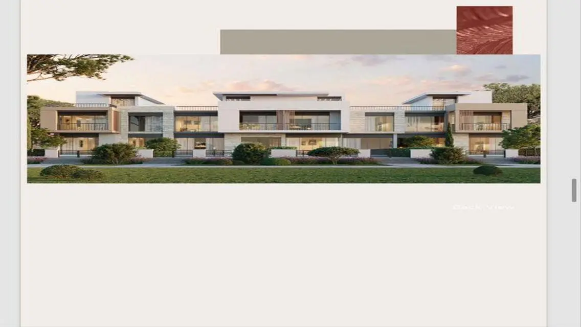 Luxury Villa with Meter Space - Embrace Elegance