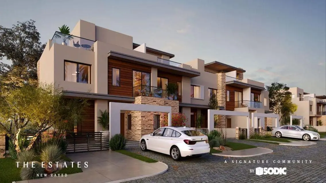 Luxury Villa with Meter Space - Embrace Elegance