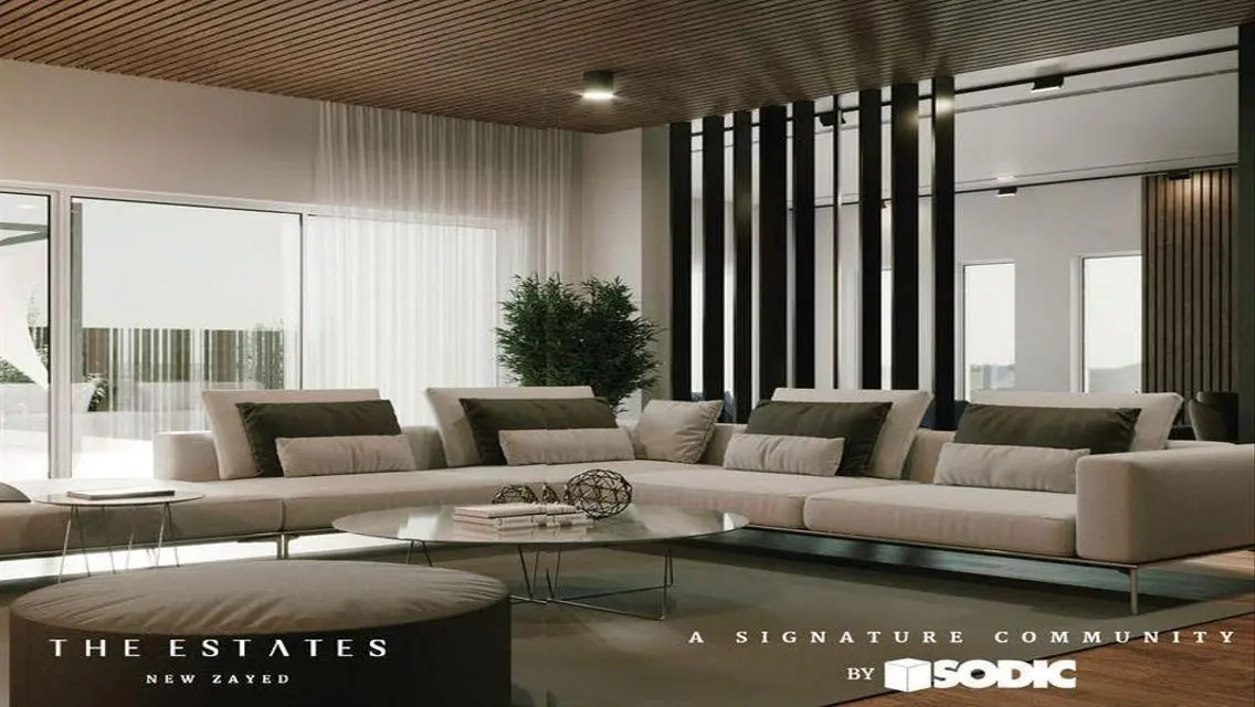 Luxury Villa with Meter Space - Embrace Elegance