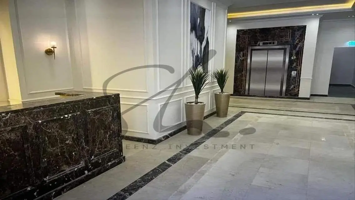 فيلا فاخرة مع مسبح خاص وحديقة