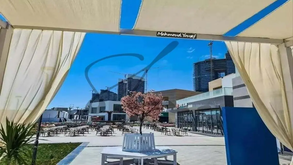 فيلا فاخرة مع مسبح خاص وحديقة