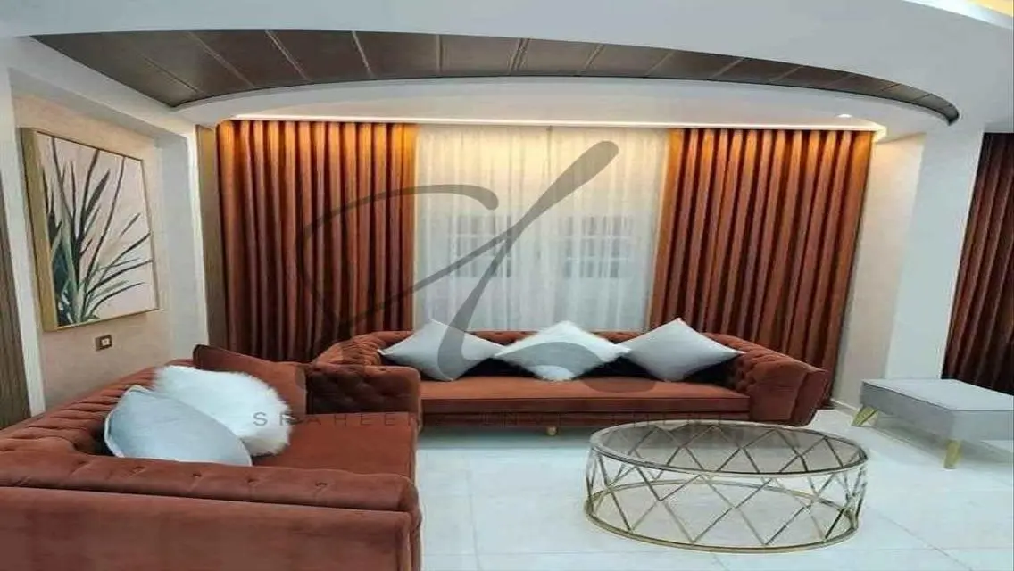 فيلا فاخرة مع مسبح خاص وحديقة