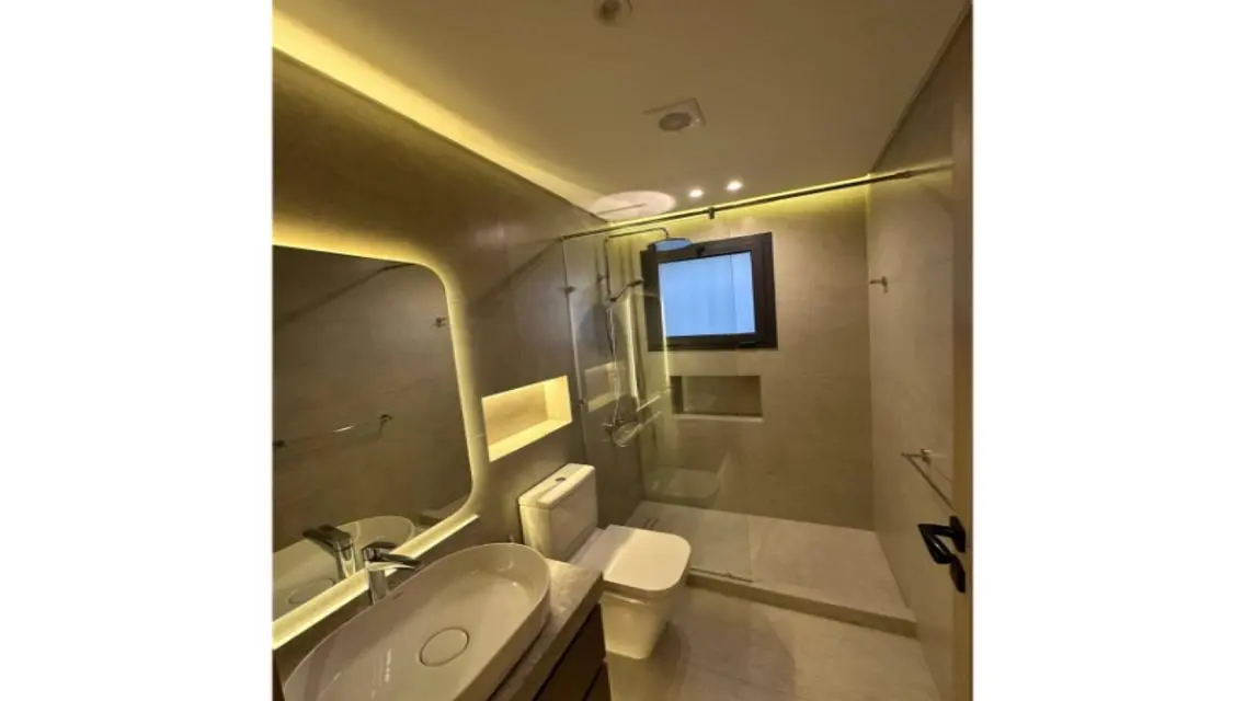 Villa Sodic EastBuilding area: 420 square metres 