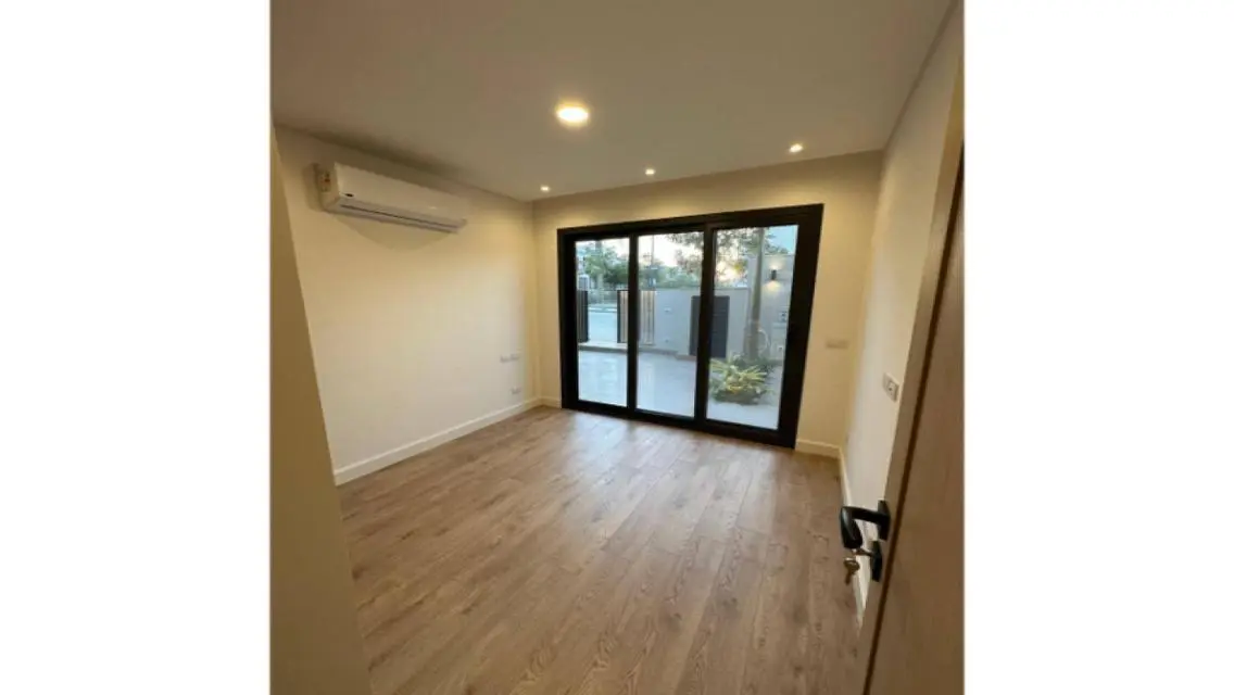 Villa Sodic EastBuilding area: 420 square metres 
