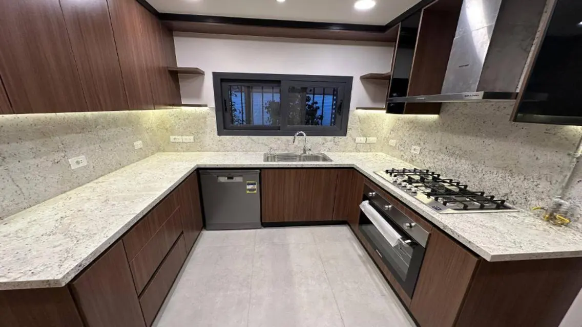 Villa Sodic EastBuilding area: 420 square metres 