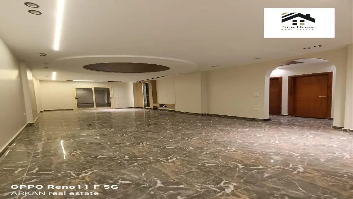 Stunning Villa for Sale in a Nature-Infused Area