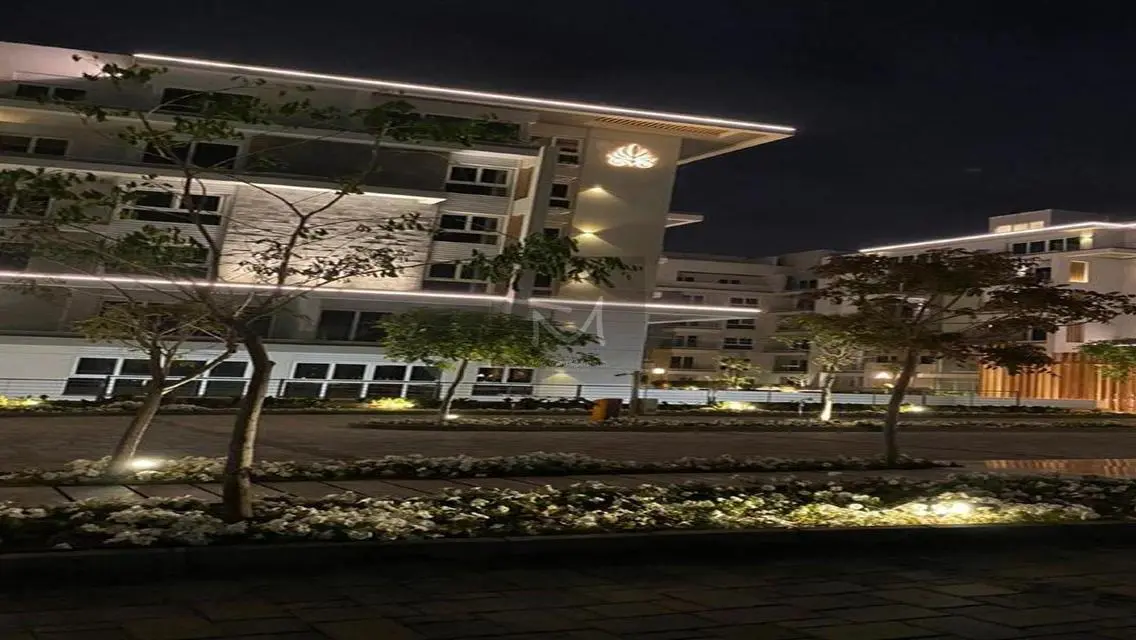 فيلا للبيع في I-Villa 280 - إطلالة جبلية في مدينة نيو القاهرة
