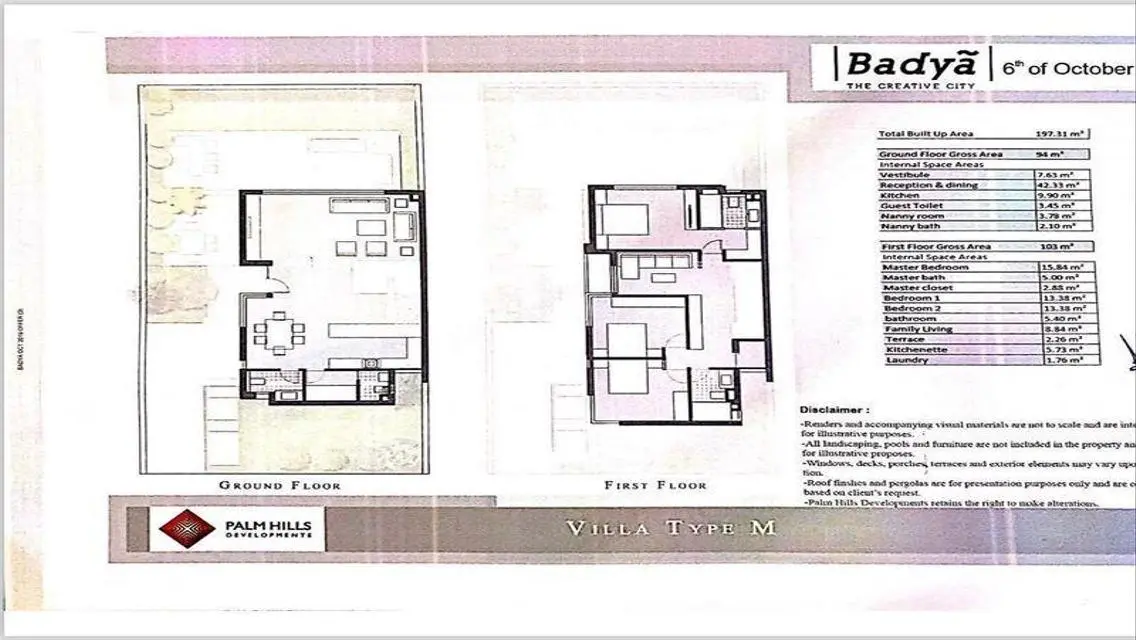 Luxury Apartment for Sale in the Heart of the City