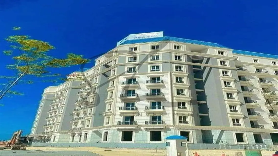 Luxury Apartment for Sale with Stunning View