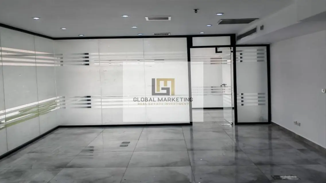 Luxury Office Space for Rent - 570 Square Meters