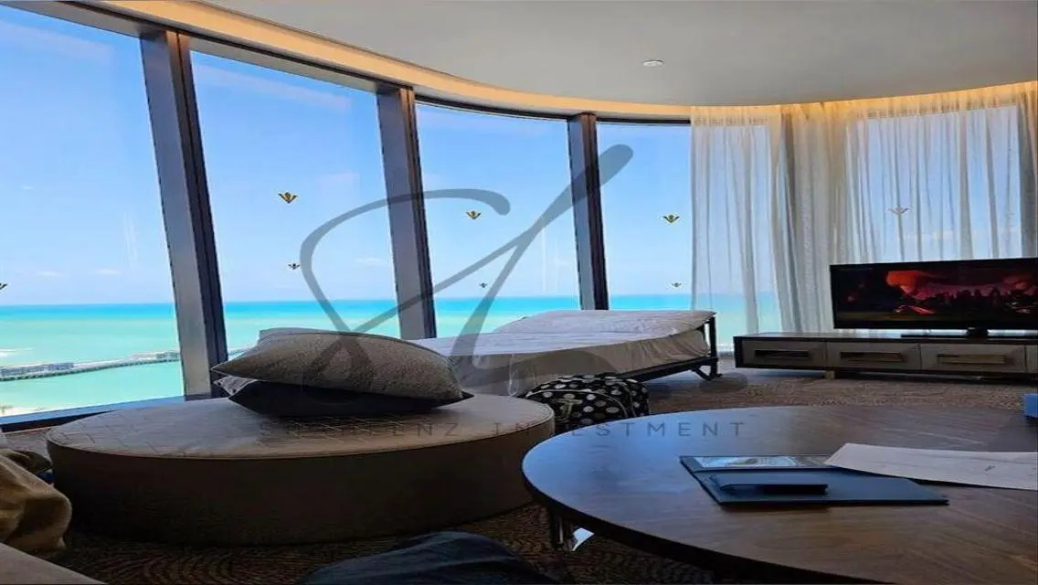 Luxury Villa for Sale with Private Garden and Pool