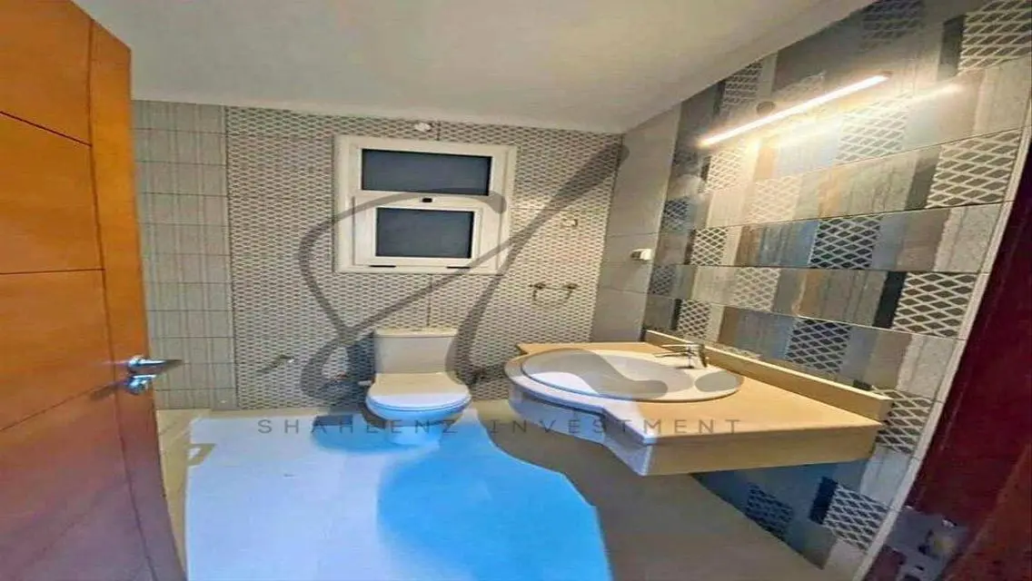 Luxury Villa for Sale with Private Garden and Pool
