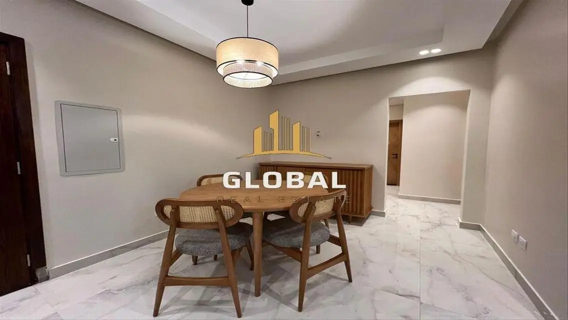Luxury Apartment in Code-Villette 93 for 60000 EGP