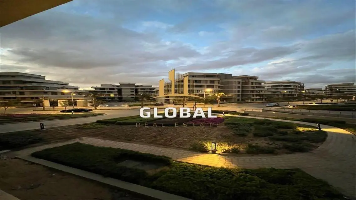 Luxury Apartment in Code-Villette 93 for 60000 EGP
