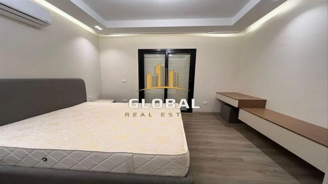 Luxury Apartment in Code-Villette 93 for 60000 EGP