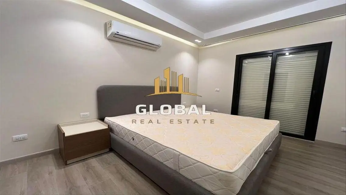 Luxury Apartment in Code-Villette 93 for 60000 EGP