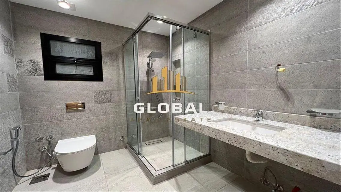 Luxury Apartment in Code-Villette 93 for 60000 EGP