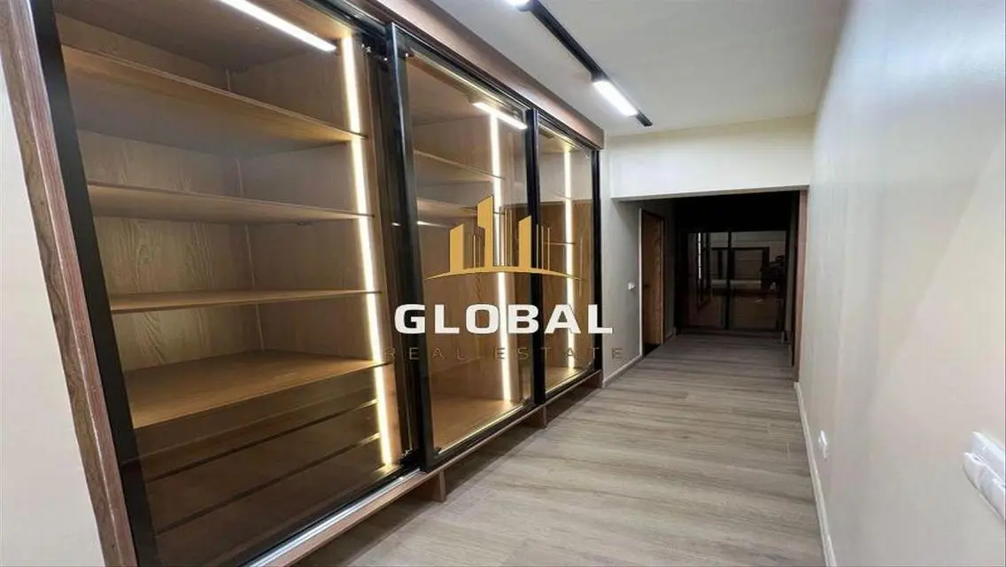 Luxury Apartment in Code-Villette 93 for 60000 EGP