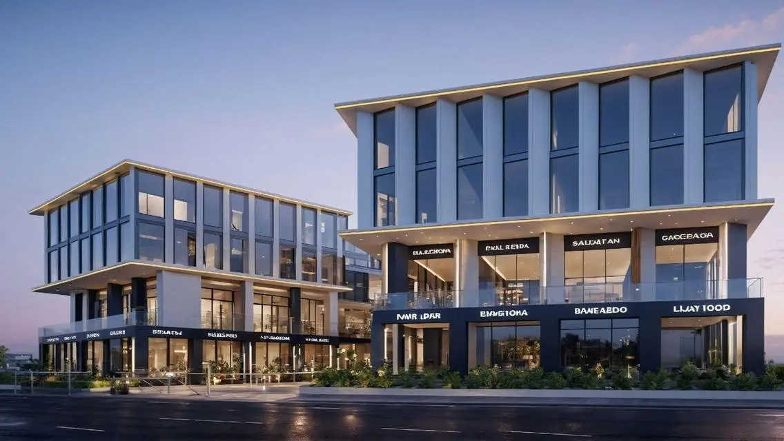 Premium Properties in Zone-X