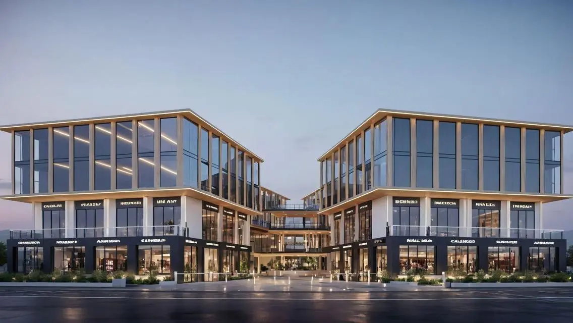 Premium Properties in Zone-X