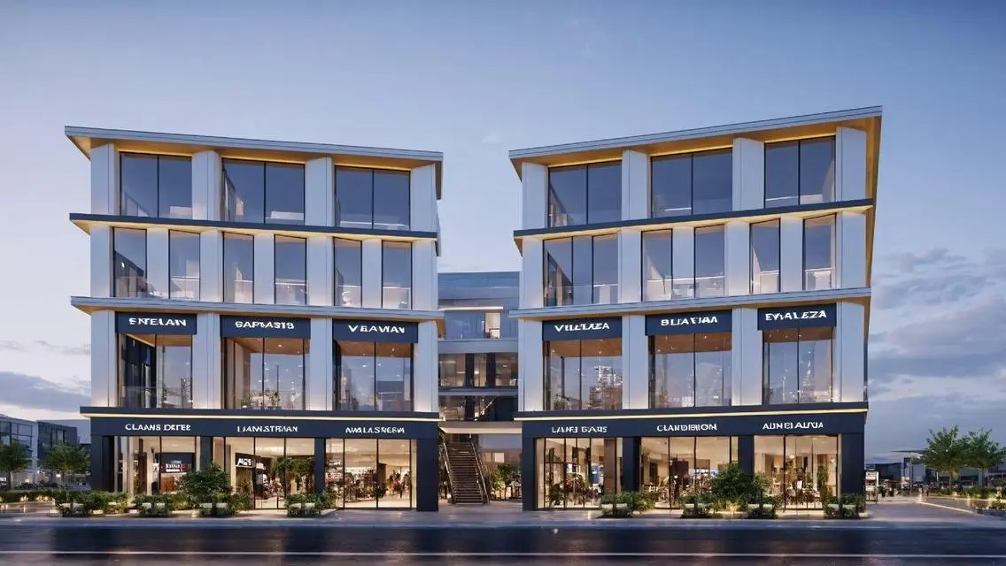Premium Properties in Zone-X