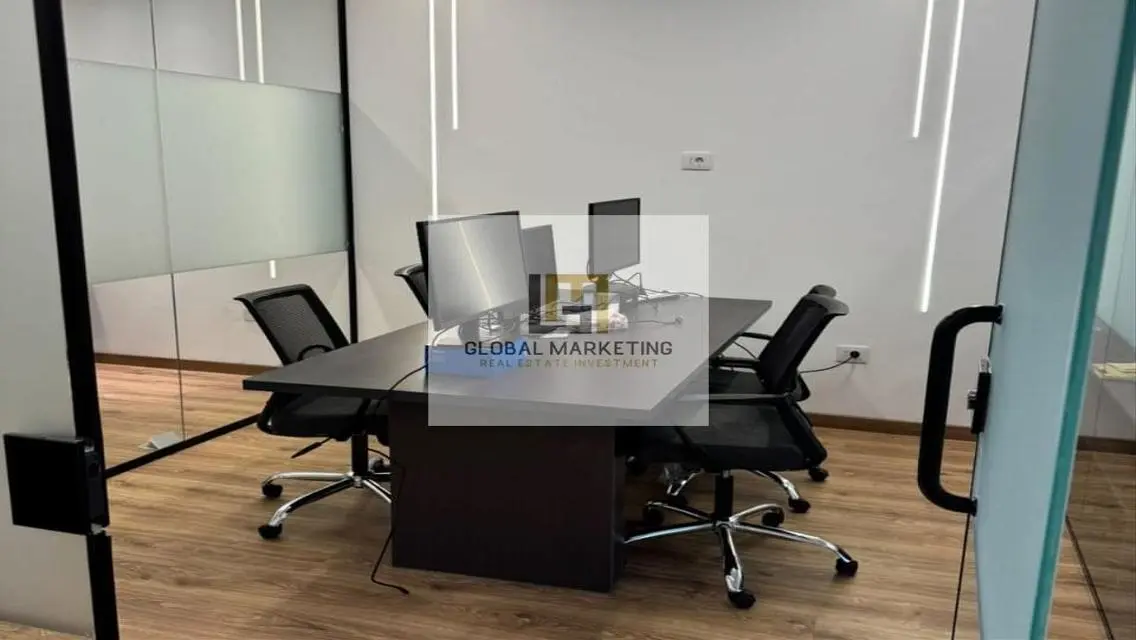 Premium Property with 1400 Square Meters