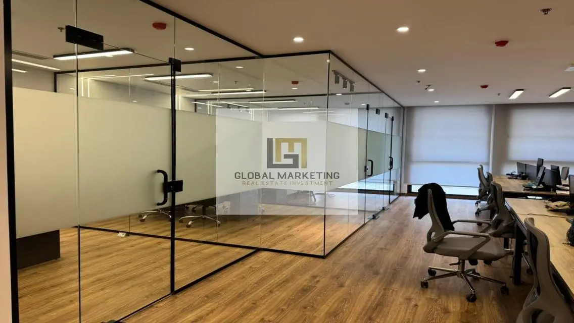 Premium Property with 1400 Square Meters