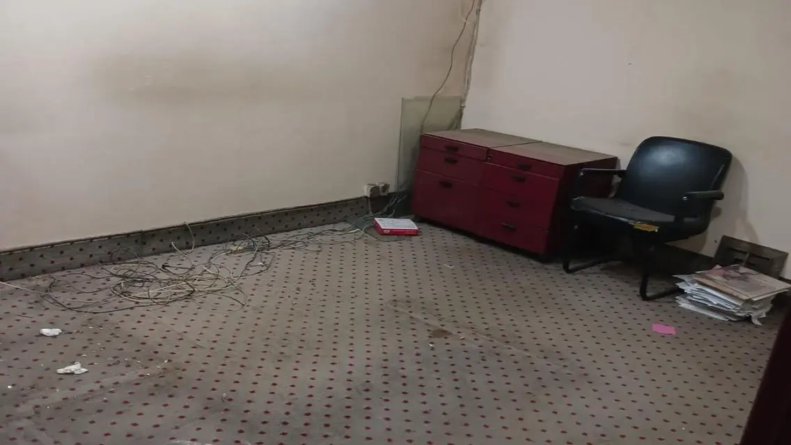 شقة فاخرة للبيع بمساحة واسعة