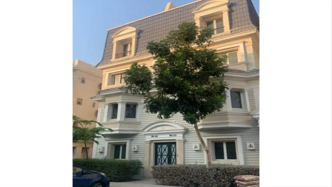 Luxury Villa for Rent in Mountain View Park