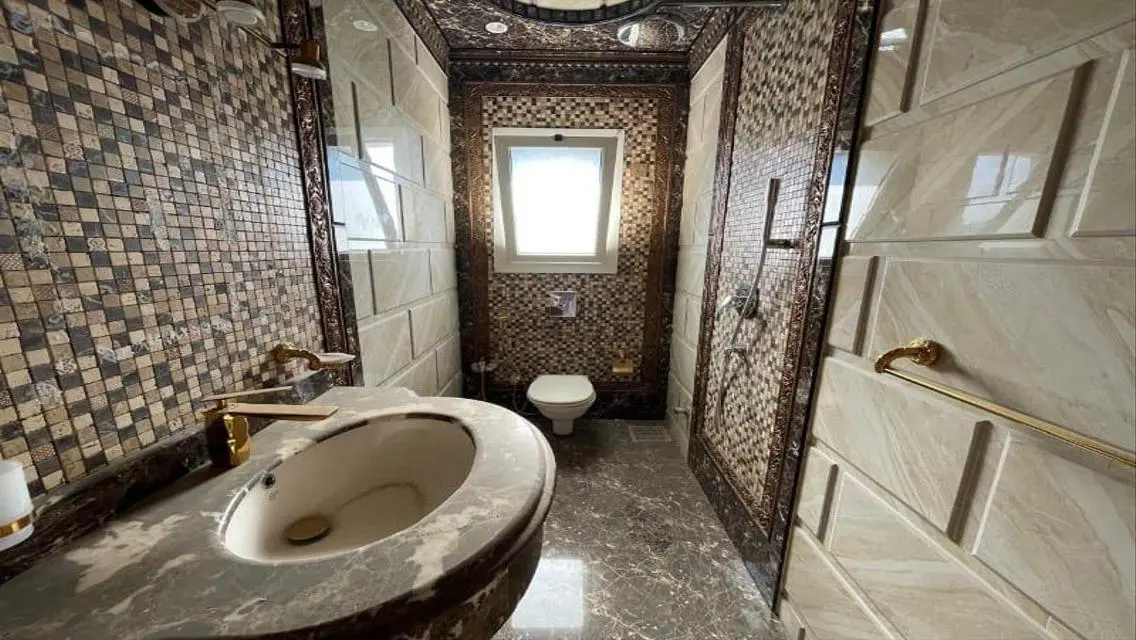 Luxury Villa for Rent in Mountain View Park