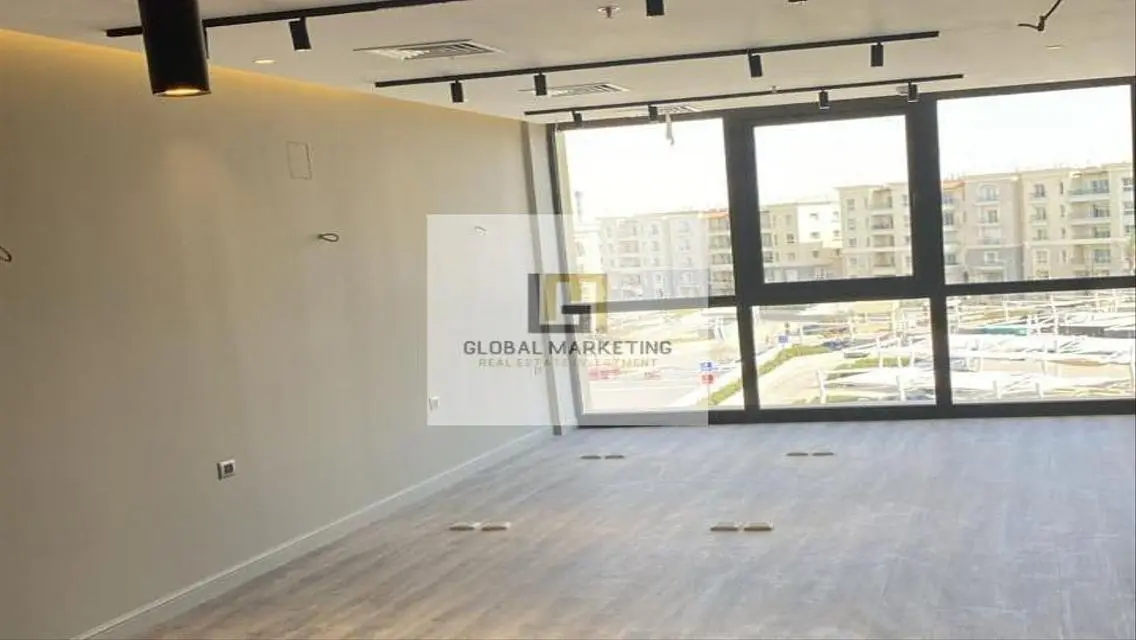 Fully Equipped Office for Rent at 1240