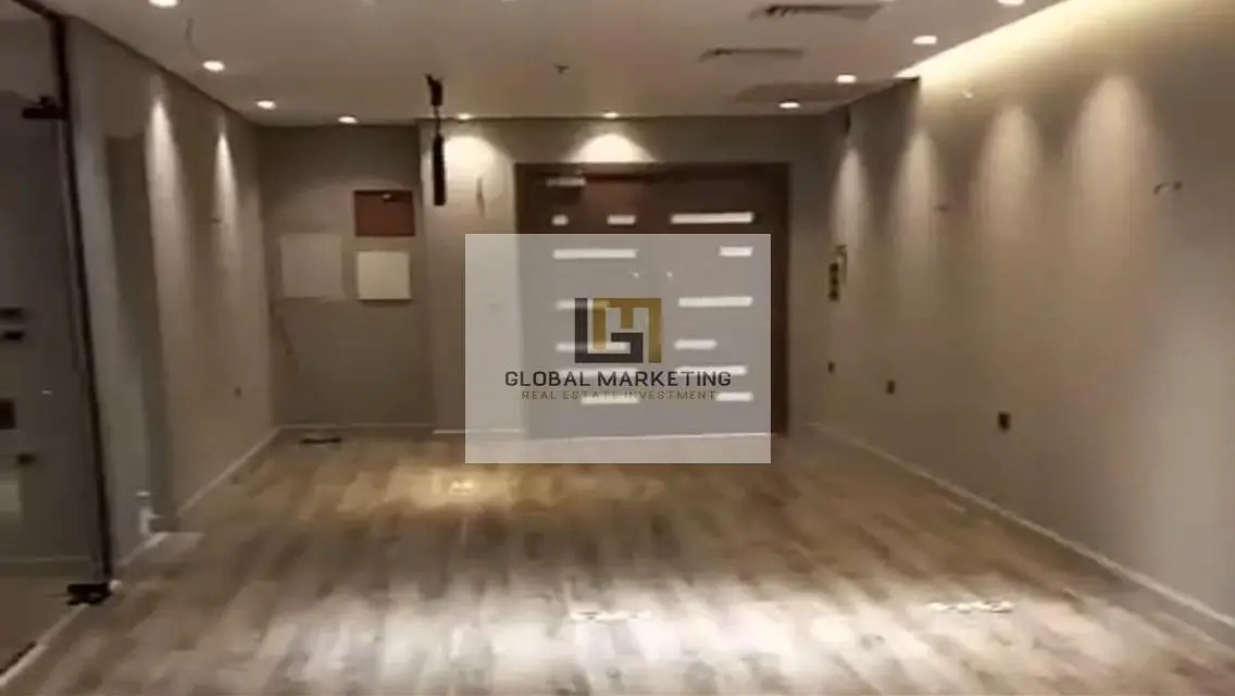 Fully Equipped Office for Rent at 1240